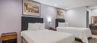 Knights Inn North Richland Hills