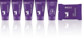 Combined shower/tub, free toiletries - Knights Inn North Richland Hills (North Richland Hills)