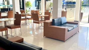 Recepción