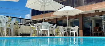 Las Brisas Beach Hotel