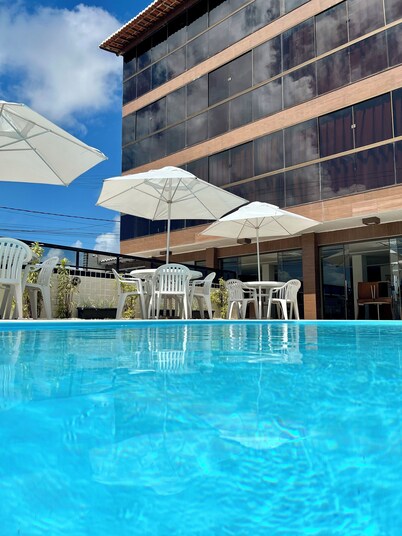 Las Brisas Beach Hotel