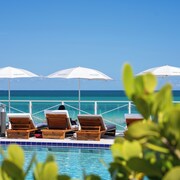 Nobu Hotel Miami Beach