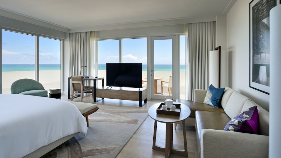 Nobu Hotel Miami Beach