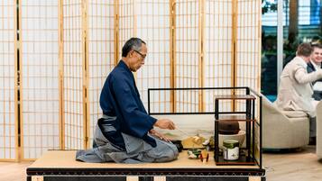 Servicios del alojamiento