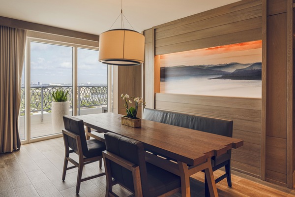 Villa, 1 King Bed, Balcony, Bay View (Yuhi, Sunset View)