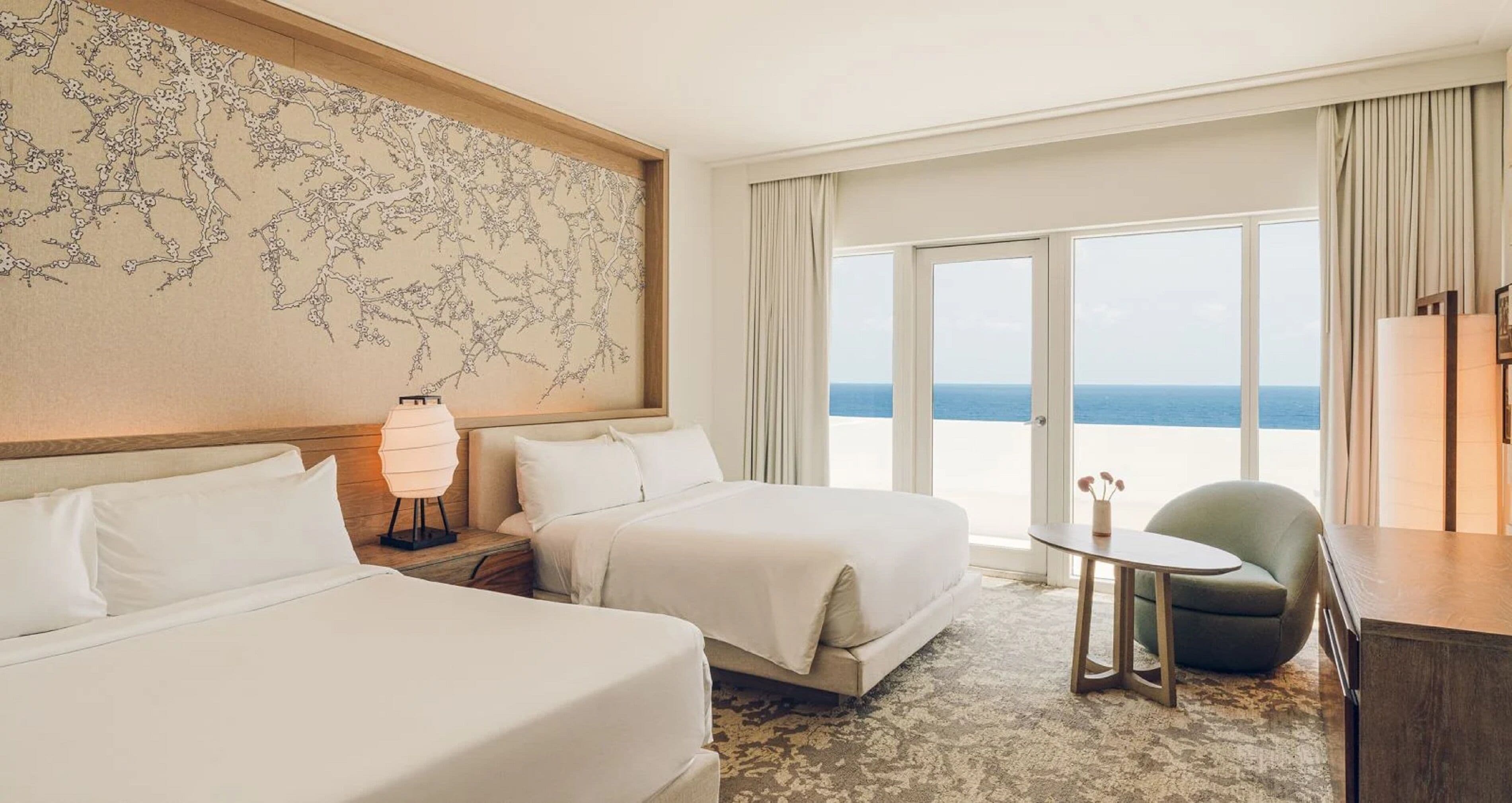 Minibar, in-room safe, iron/ironing board, free WiFi