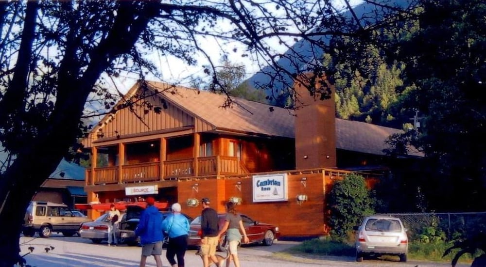 2 Star Hotels