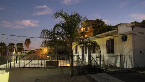 Porch - Departamento Del Real (Ensenada)