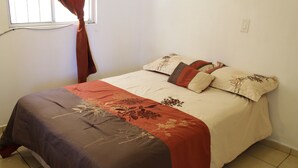 Apartment, 2 Bedrooms | 2 bedrooms, WiFi (free) - Departamento Del Real (Ensenada)