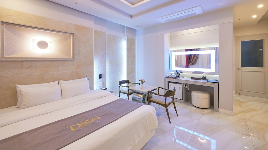 Dubai Hotel Gwangju