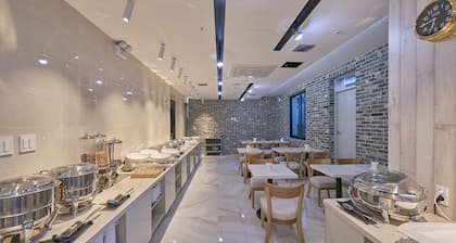 Dubai Hotel Gwangju
