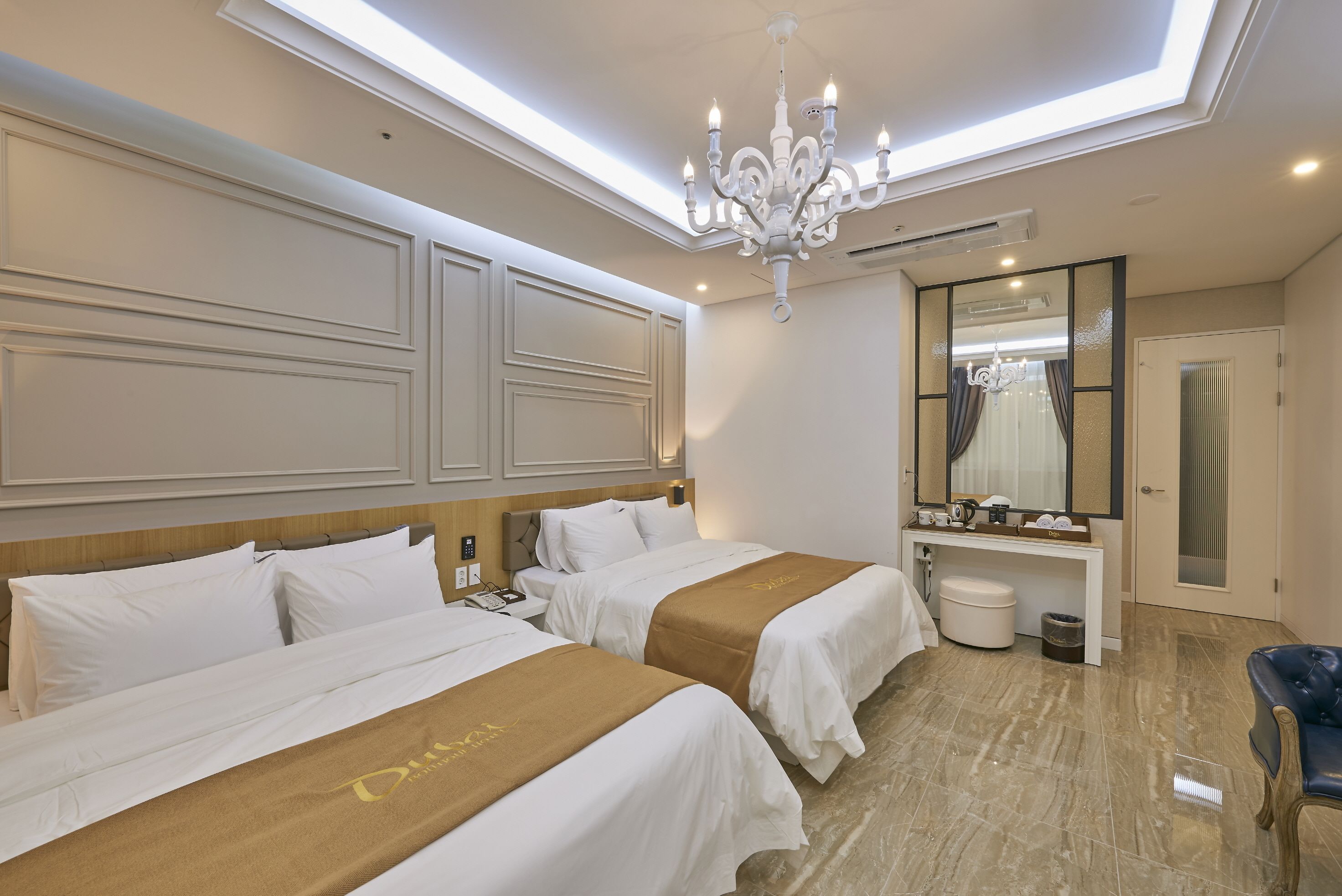 1 bedroom, in-room safe, soundproofing, free wifi