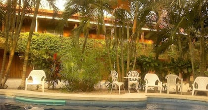 Hotel El Ramal