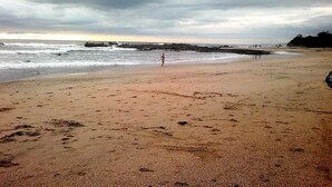 Di pantai