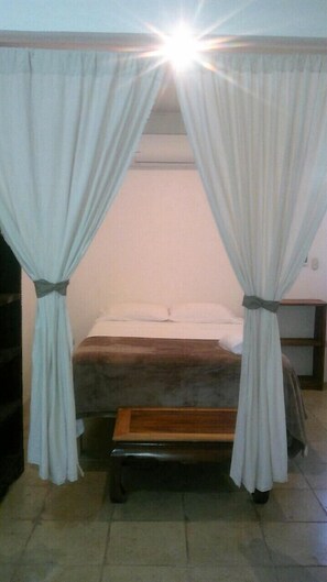 1 bedroom, free WiFi - Hotel El Ramal (Nosara)