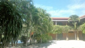 Teras/patio