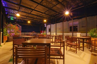Alanis Lodge Phu Quoc