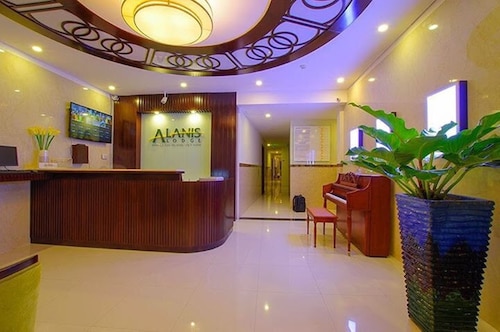 Alanis Lodge Phu Quoc