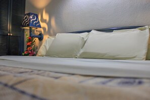 In-room safe, free WiFi