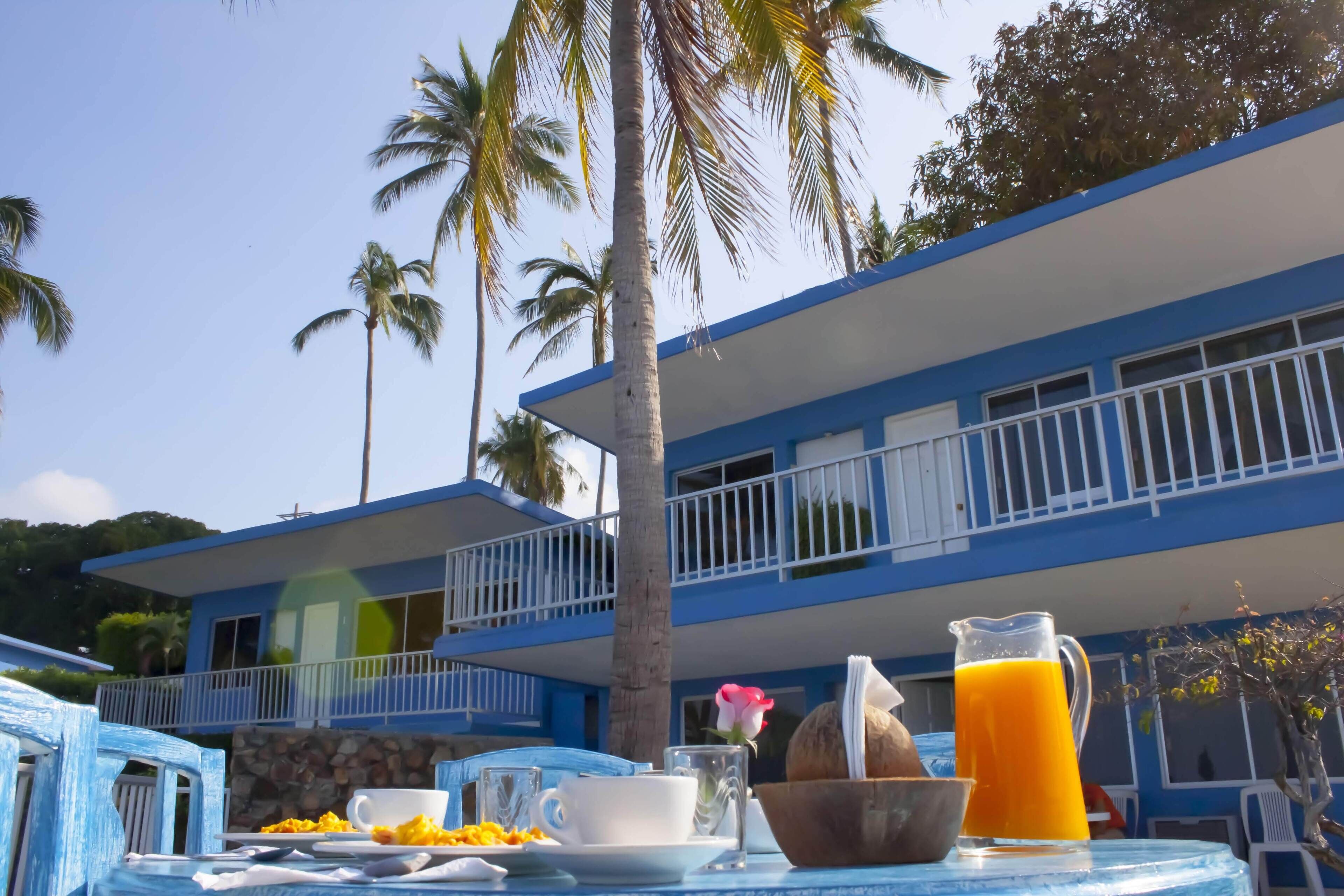 Foto - Coral Clubes Acapulco