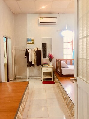 Comfort Studio, Multiple Beds, Non Smoking, Garden View | Free WiFi - Mia Homestay (Phu Quoc)