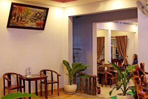 Restaurant - Thanh Trung Hotel (Phu Quoc)