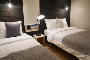 高級寢具、免費無線上網