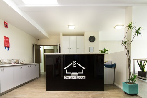 Shilla Lodge