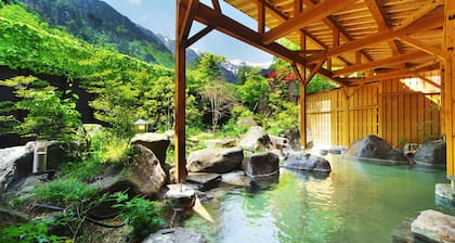 Hotel Hotaka