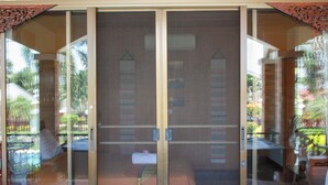 3 Bedrooms House, Private Pool | 3 bedrooms, desk, rollaway beds (surcharge), WiFi (free) - Ban Kitty Pool Villa Cha Am (Cha-am)