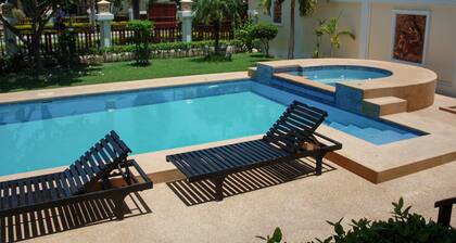 Ban Kitty Pool Villa Cha Am