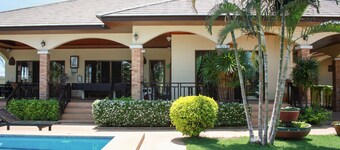 Ban Kitty Pool Villa Cha Am