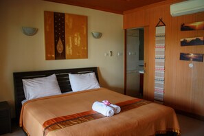 3 Bedrooms House, Private Pool