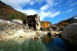 Équipement de l’hébergement