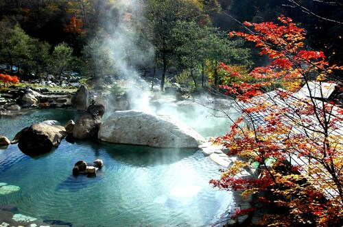 Suimeikan Karukaya Sanso