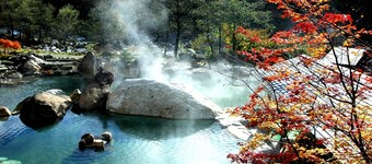 Suimeikan Karukaya Sanso