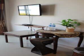 Room amenity - Pornkasem House (Chiang Rai)