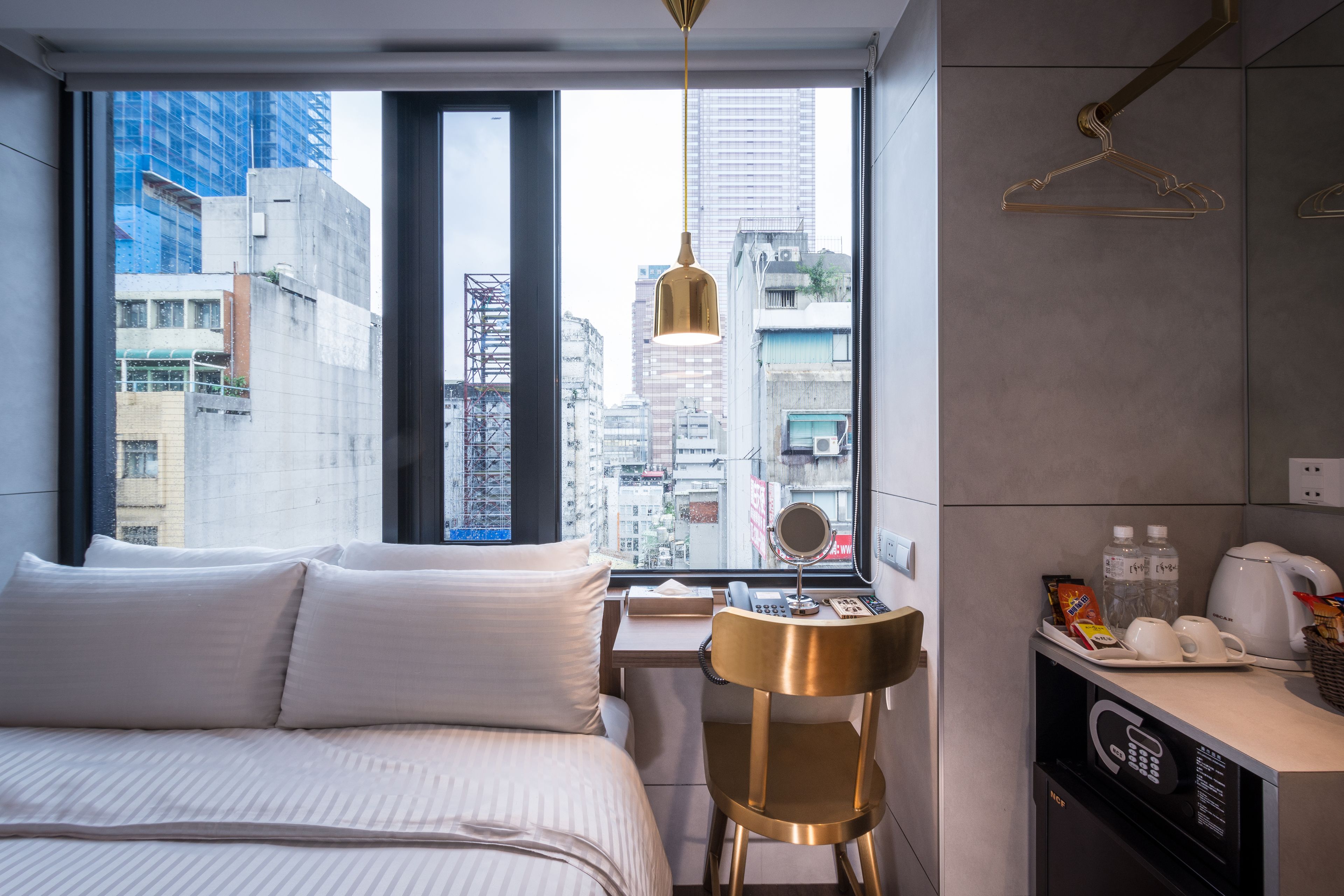 classic double room, 1 double bed, non smoking | view from room