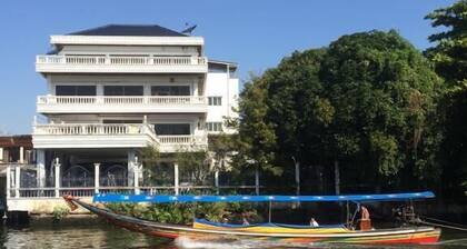 Mango House Bangkok