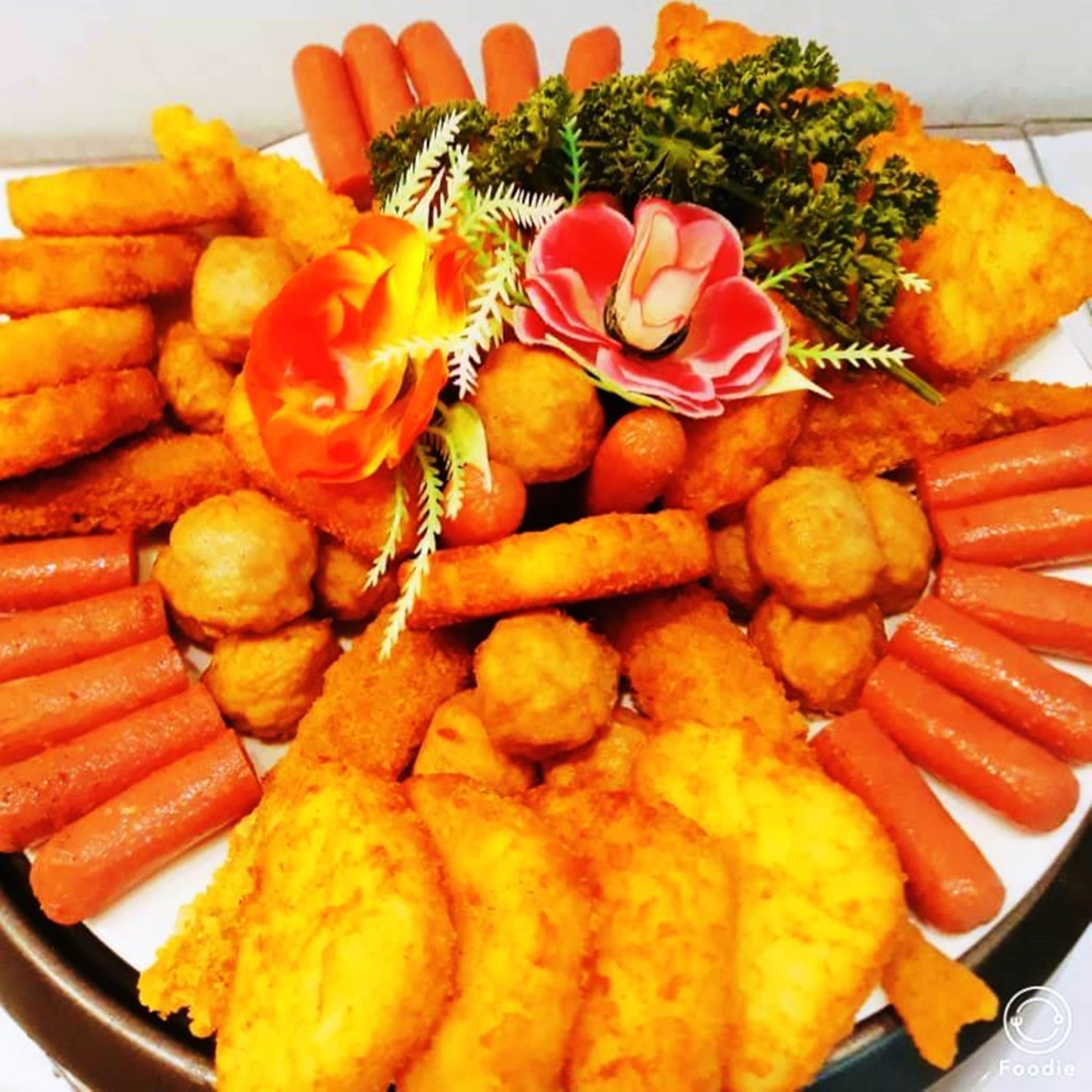 بوفيه