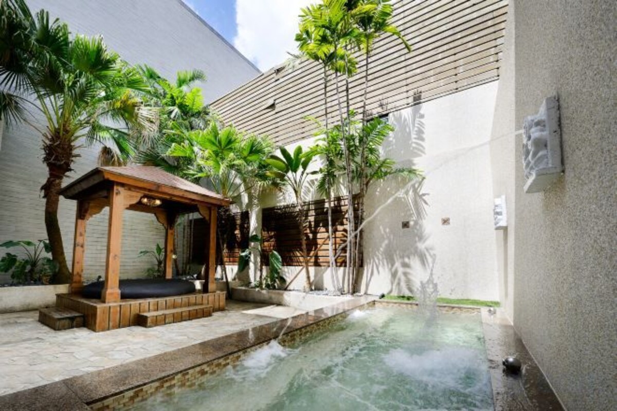 Spa