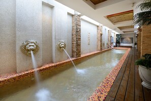 VIP Suite | Private pool - OHYA Chain Boutique Motel-Yongkang (Tainan)