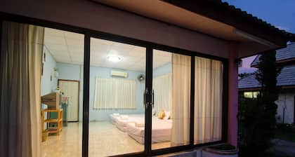 Pingdoi Resort