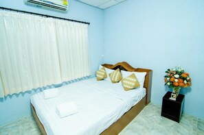 Free WiFi - Pingdoi Resort (Mae Sai)