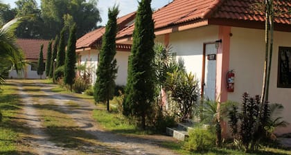 Pingdoi Resort