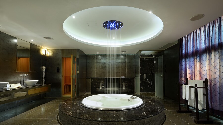OHYA Chain Boutique Motel-Xinying