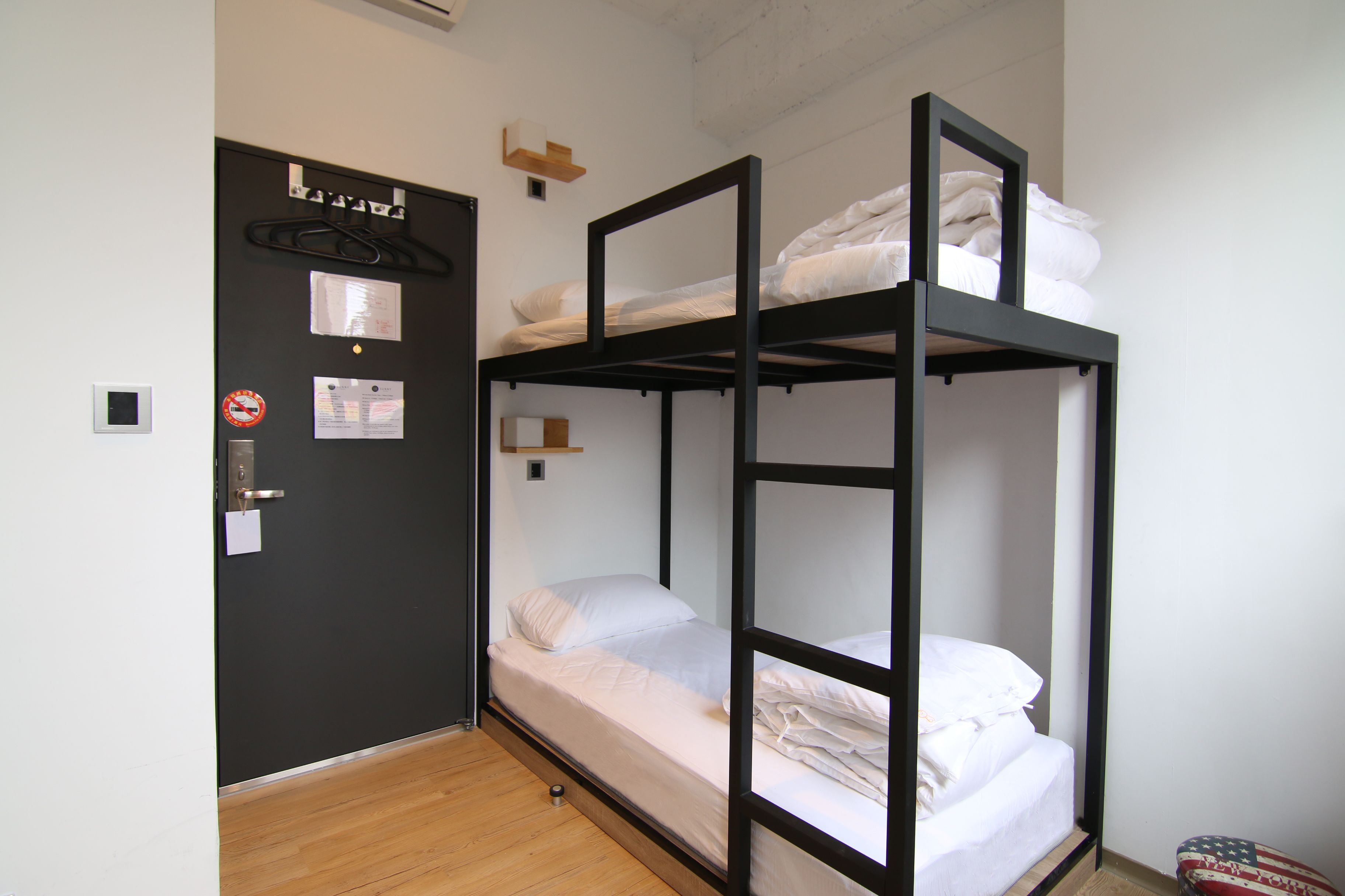 Photo - Taipei Sunny Hostel