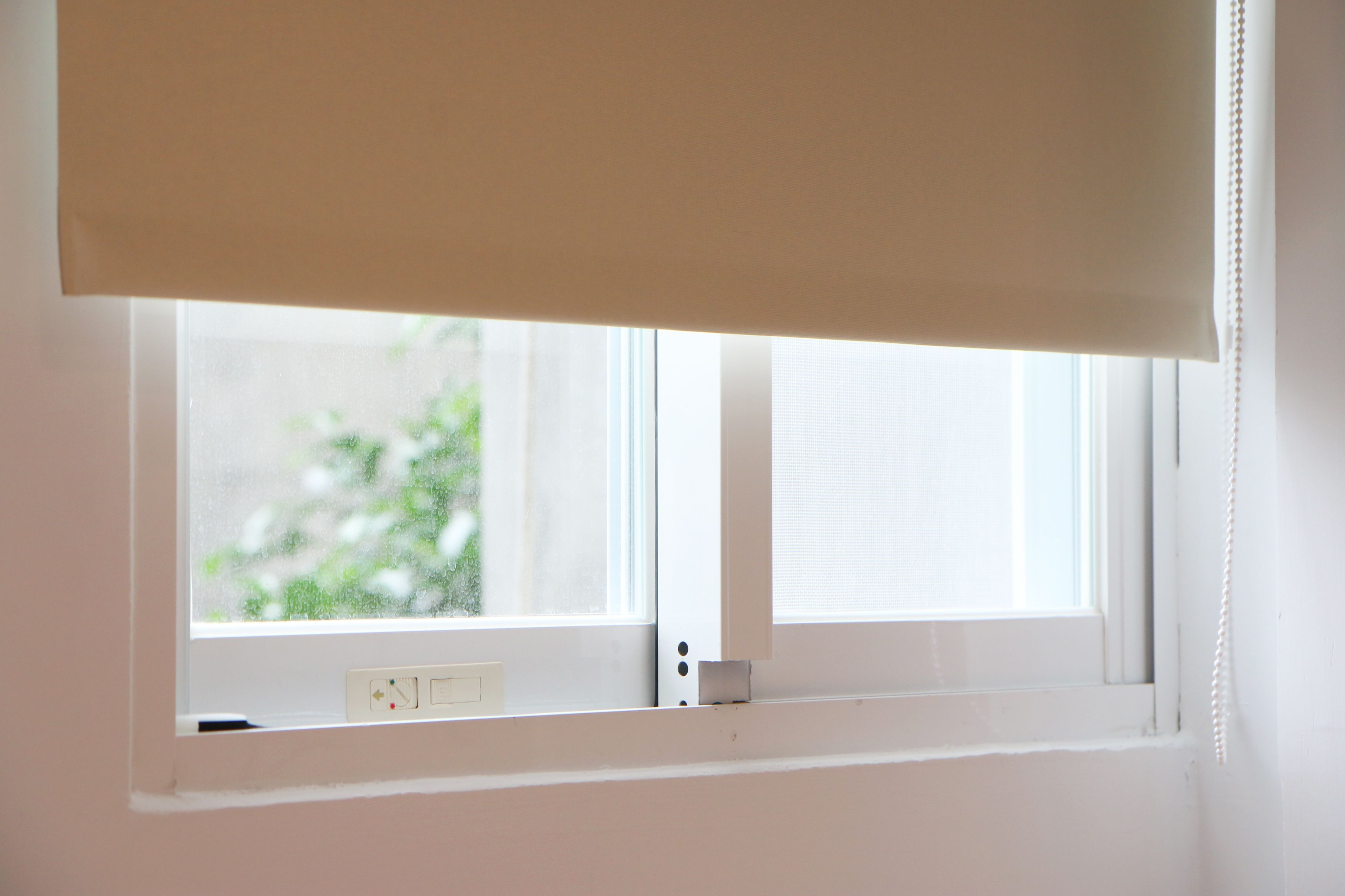 twin room - bunk bed  | room amenity