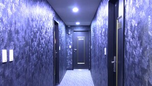 Unclassified image, 5 of 45, button - Ximen 101-s HOTEL (Taipei)