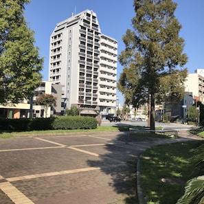 Exterior - City Inn Kokura (Kitakyushu)